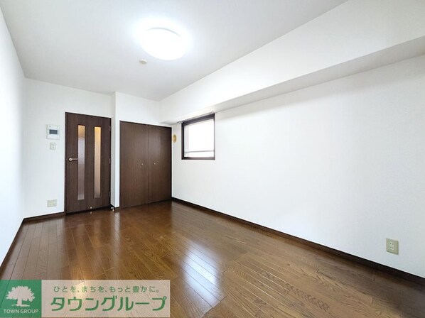 メインステージ茅場町の物件内観写真